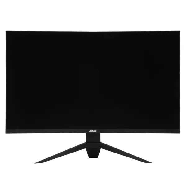 Монітор GAMING 27", VA, 180Hz 2E (2E-G2725BV-01.UA) - Фото 4