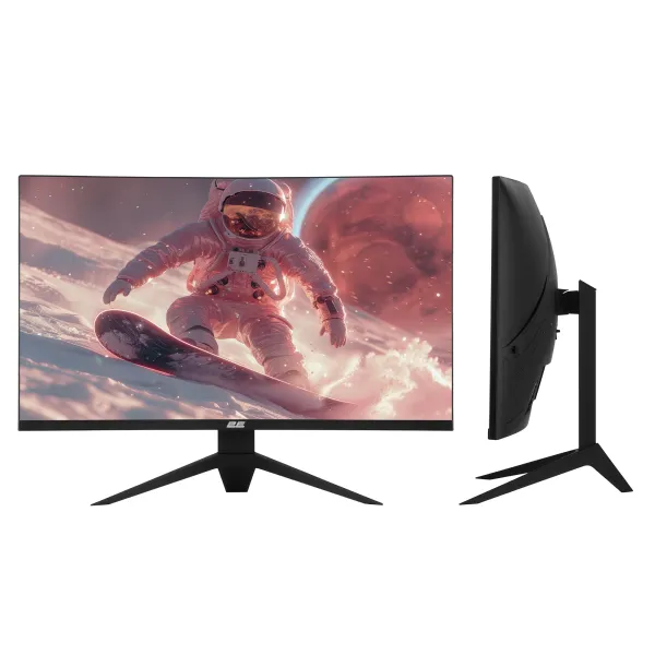 Монітор GAMING 27", VA, 180Hz 2E (2E-G2725BV-01.UA) - Фото 13