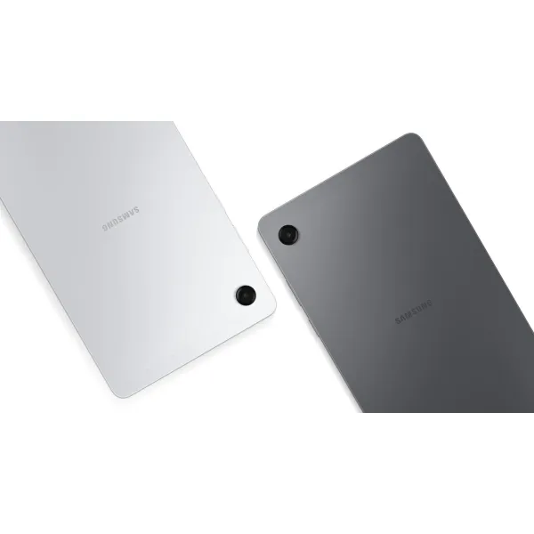Планшет Galaxy Tab A11 (X130) 8.7" 8ГБ, 128ГБ, 5100мА•ч, Android, сірий Samsung (SM-X130NZAEEUC) - Фото 7