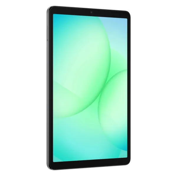 Планшет Galaxy Tab A11 (X135) 8.7" 8ГБ, 128ГБ, LTE, 5100мА•ч, Android, сірий Samsung (SM-X135FZAEEUC) - Фото 4