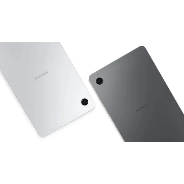 Планшет Galaxy Tab A11 (X135) 8.7" 8ГБ, 128ГБ, LTE, 5100мА•ч, Android, сірий Samsung (SM-X135FZAEEUC) - Фото 7