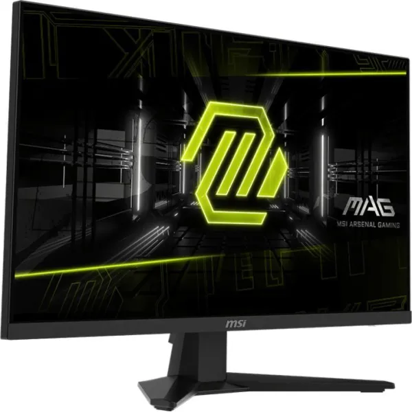 Монитор 27" MAG 274QF-X24, IPS, 240Hz MSI (9S6-3CE41H-051) - Фото 1