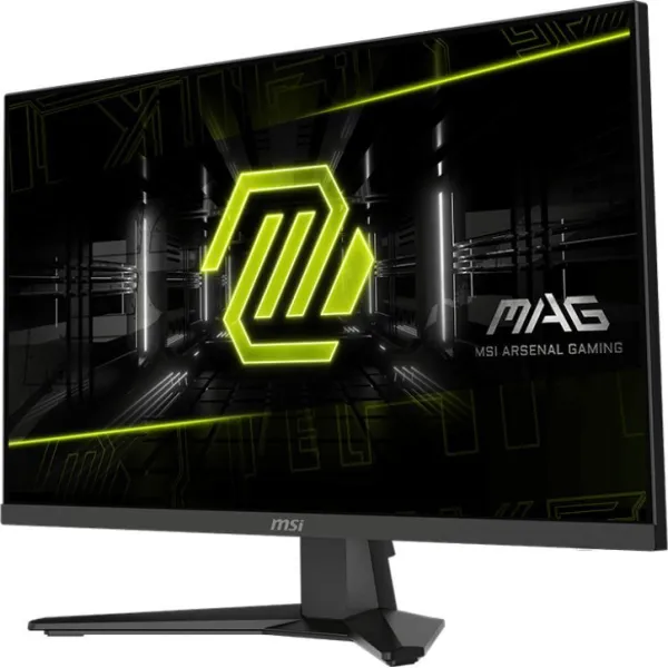 Монитор 27" MAG 274QF-X24, IPS, 240Hz MSI (9S6-3CE41H-051) - Фото 2