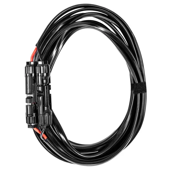 Панель солнечная портативная, 120Вт, USB-C и 2xUSB, 15х762х1316мм, IP64, Neo Tools (90-141) - Фото 8