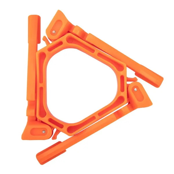 Подставка для газовых баллонов Neo Tools (63-143) - Фото 7