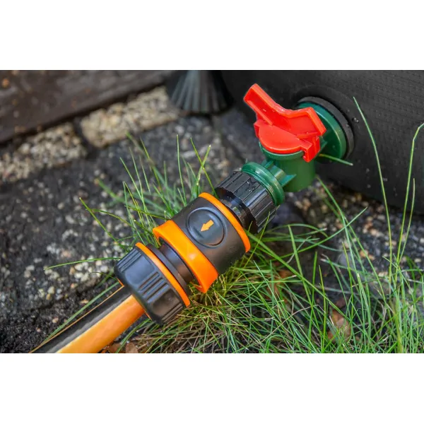 Контейнер для воды складной, 500л, ПВХ, 80х98см Neo Tools (15-952) - Фото 4