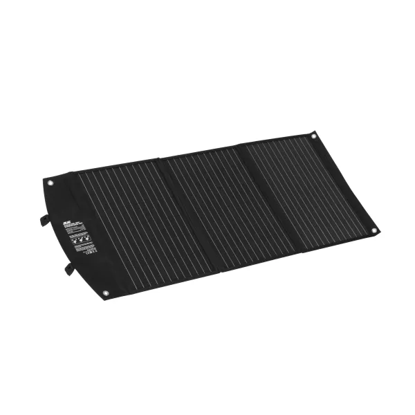 Панель сонячна портативна, DC 100 Вт, USB-С 45 Вт, USB-A 24 Вт 2E (2E-LSFC-100) - Фото 4