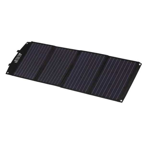 Панель солнечная портативная, DC 120 Вт, USB-С 18 Вт, USB-A 24 Вт 2E (2E-LSFC-120) - Фото 8