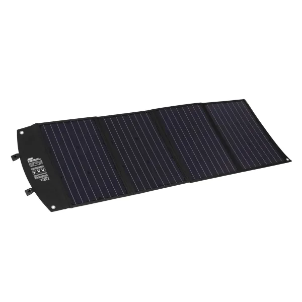 Панель сонячна портативна, DC 120 Вт, USB-С 18 Вт, USB-A 24 Вт 2E (2E-LSFC-120) - Фото 4