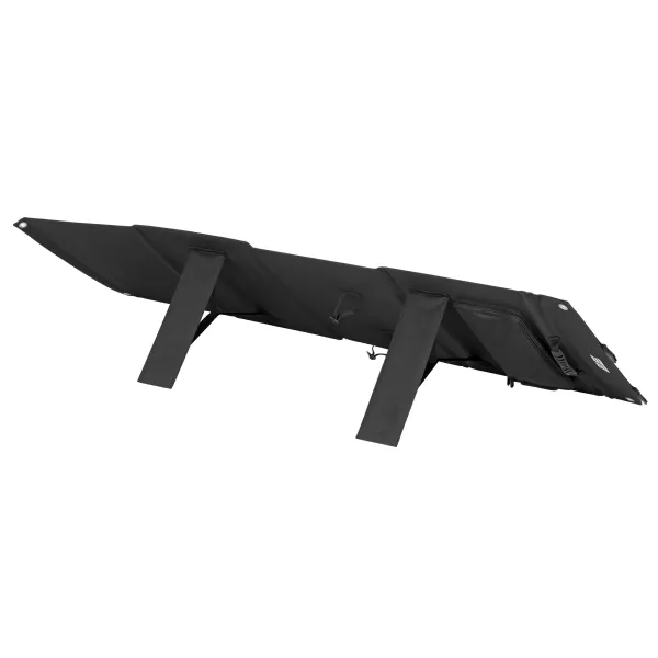 Панель сонячна портативна, DC 120 Вт, USB-С 18 Вт, USB-A 24 Вт 2E (2E-LSFC-120) - Фото 5