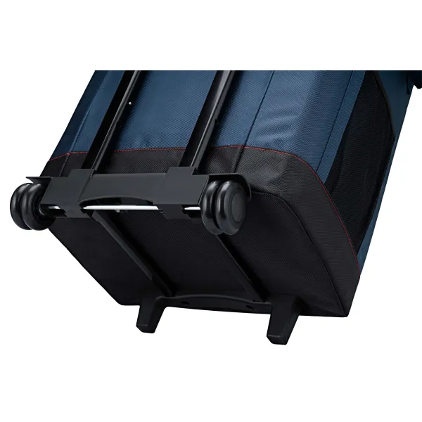Термосумка на колёсах, 50л, синяя 2E (2E-TWBP50L-DB) - Фото 16