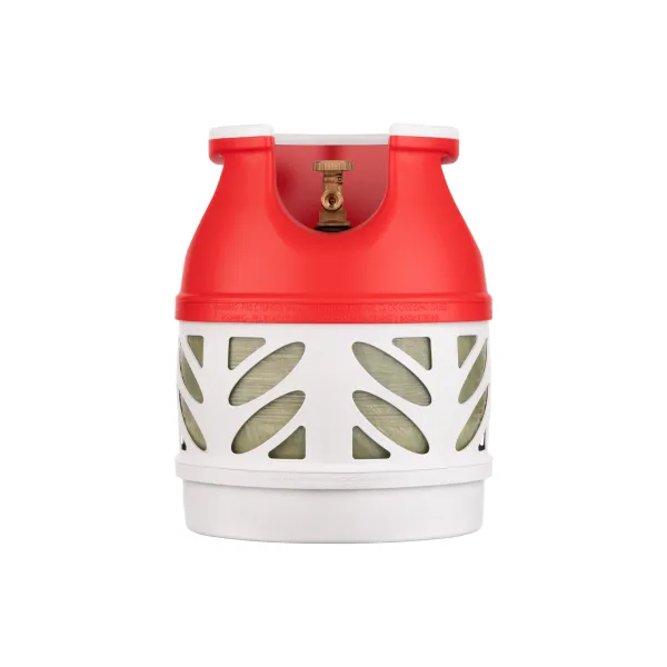 Балон газовий композитний HR12.5L, 12.5л, 30бар Hexagon Ragasco (100578) - Фото 9