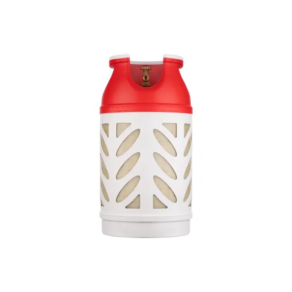 Баллон газовый композитный HR24.5L, 24.5л, 30бар Hexagon Ragasco (100580) - Фото 12