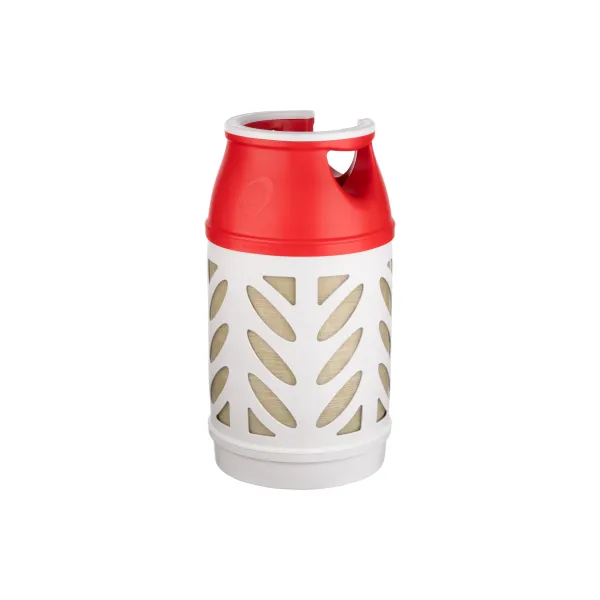 Баллон газовый композитный HR24.5L, 24.5л, 30бар Hexagon Ragasco (100580) - Фото 5
