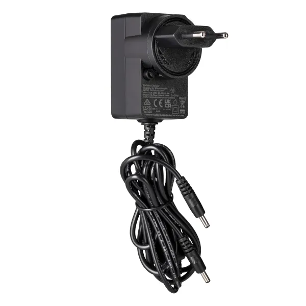 Рукавички з підігрівом Touch Plus, р. XL/XXL, чорні 2E (2E-HGTPLL-BK) - Фото 11