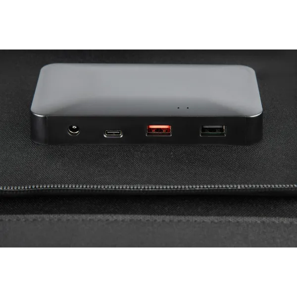 Панель сонячна портативна, DC 100 Вт, USB-С 45 Вт, USB-A 18 Вт, USB-A 12 Вт 2E (2E-PSP0031) - Фото 12