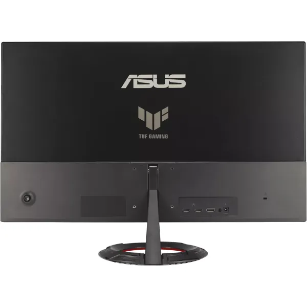 Монитор 23.8" TUF Gaming VG249Q5R, IPS, 200Hz Asus (90LM0BT0-B01E71) - Фото 3