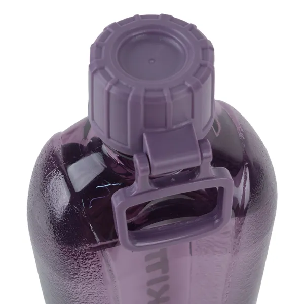 Пляшечка для води Kite 650 мл фіолетова, тританова (K25-1240-3) - Фото 3