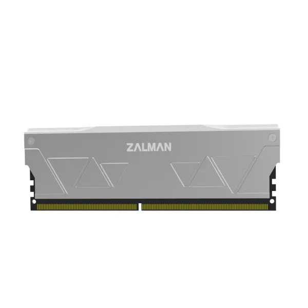 Радиатор охлаждения для RAM серебристый Zalman (ZM-MH10)