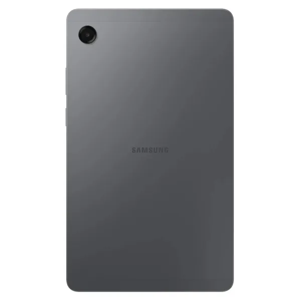 Планшет Galaxy Tab A11 (X135) 8.7" 4ГБ, 64ГБ, LTE, 5100мА•ч, Android, сірий Samsung (SM-X135FZAAEUC) - Фото 8