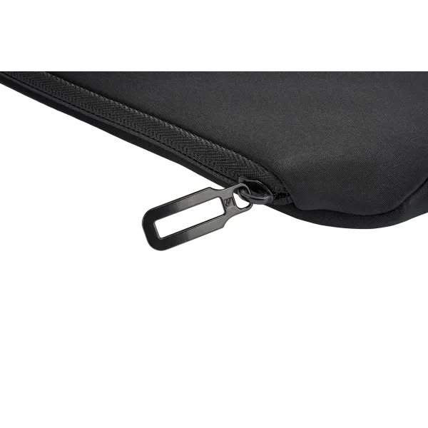 Чехол для ноутбука Doppio 13"/14", чёрный Tucano (BFDOP1314-BK) - Фото 2