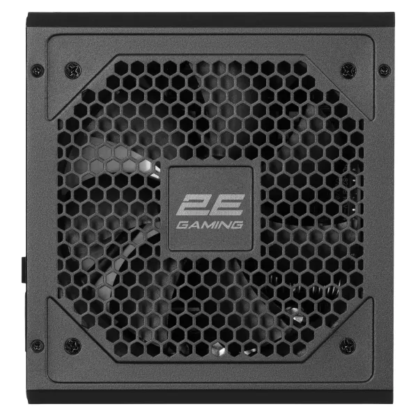 Блок питания GAMING Solid Power Pro ATX3.1 GEN5.0  (650W) 2E (2E-SP650BRSMII-120) - Фото 3