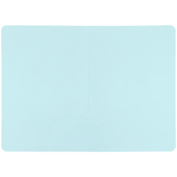Книга записная A5, 80 л, клетка, TR, Nature`s Melody 3 Axent (8700-22-A-TR) - Фото 2