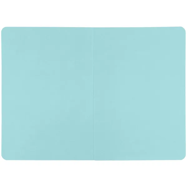 Книга записная A5, 80 л, клетка, TR, Morning Dew 1 Axent (8700-23-A-TR) - Фото 2