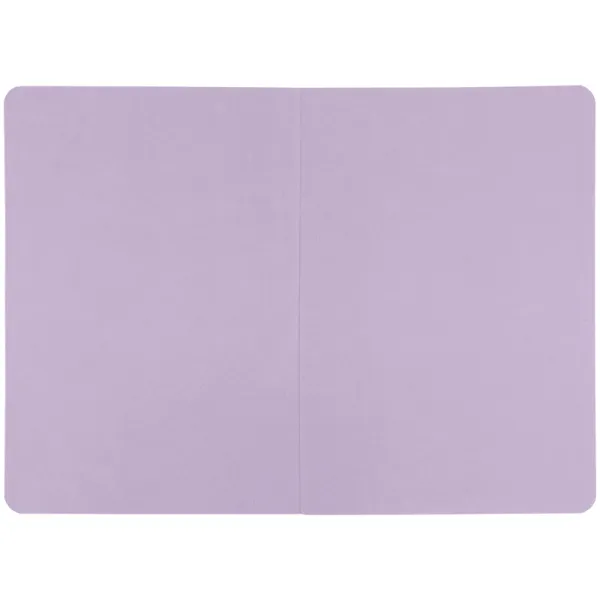 Книга записная A5, 80 л, клетка, TR, Morning Dew 2 Axent (8700-24-A-TR) - Фото 2