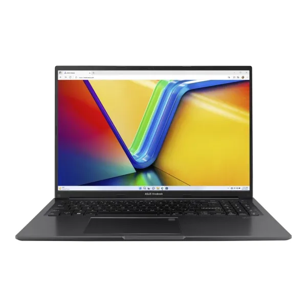 Ноутбук Vivobook 16 M1605YA-MB687 IPS, AMD R5-7730U, 16GB, F512GB, черный ASUS (90NB10R1-M013E0)