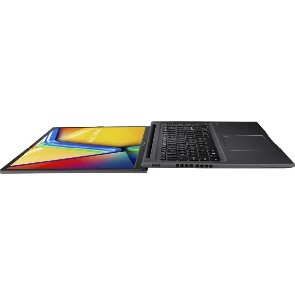 Ноутбук Vivobook 16 M1605YA-MB687 IPS, AMD R5-7730U, 16GB, F512GB, черный ASUS (90NB10R1-M013E0) - Фото 2