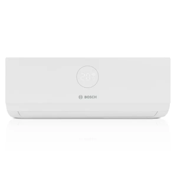Внутренний блок сплит-системы CL3000iU W 26 E, 25м2, 2.6кВт белый Bosch (7733701564)