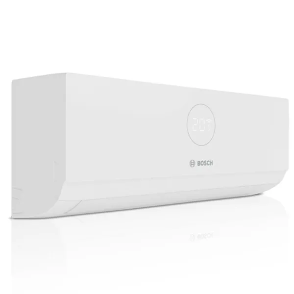 Внутренний блок сплит-системы CL3000iU W 26 E, 25м2, 2.6кВт белый Bosch (7733701564) - Фото 1