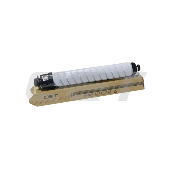 Тонер-картридж химический совместимый Ricoh IM C7010, 842634/842638/842630, 575г, 42K, черный CET (CET141975)
