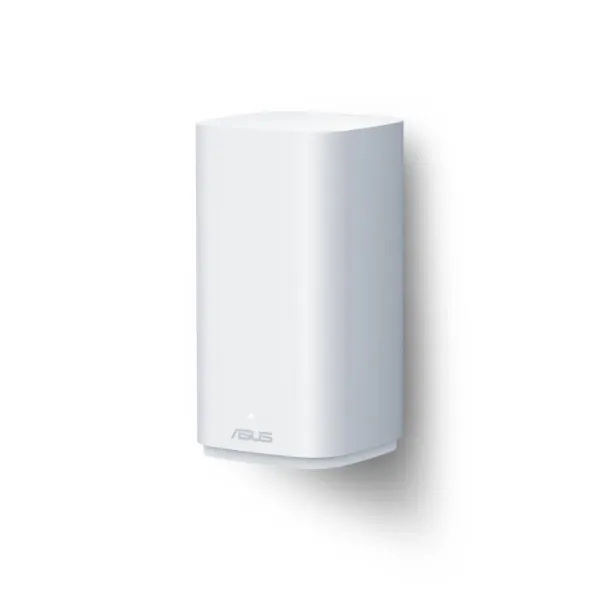 Система WiFi-Mesh ZenWiFi BD4 Outdoor BE3600 белый ASUS (90IG09A0-MO3B60)