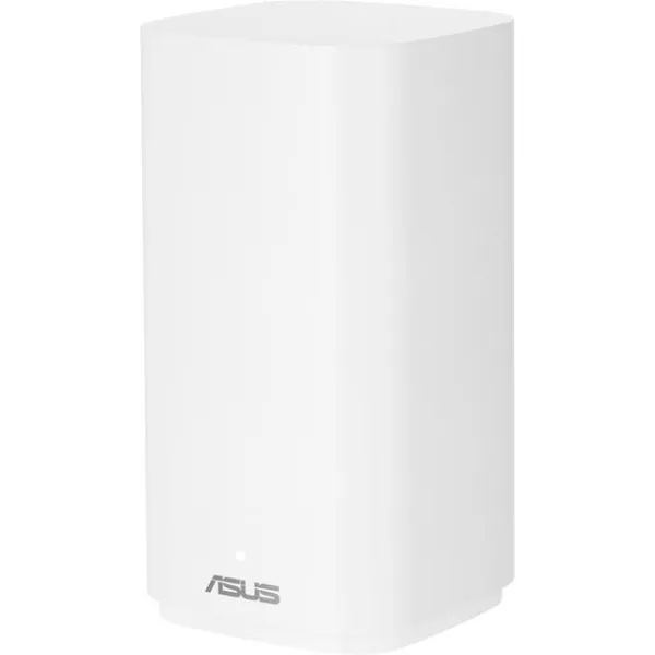 Система WiFi-Mesh ZenWiFi BD4 Outdoor BE3600 белый ASUS (90IG09A0-MO3B60) - Фото 3