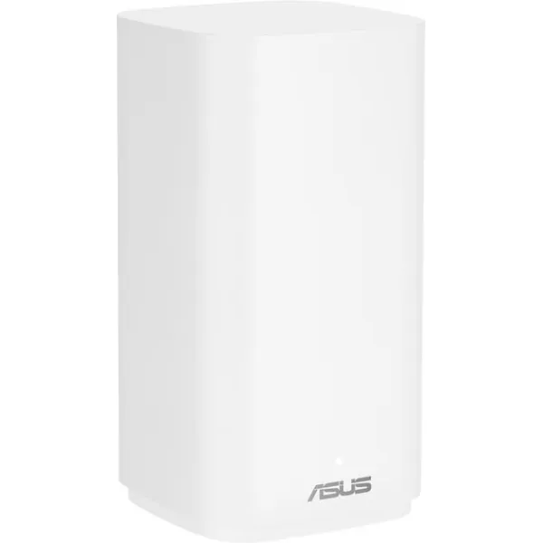 Система WiFi-Mesh ZenWiFi BD4 Outdoor BE3600 белый ASUS (90IG09A0-MO3B60) - Фото 5