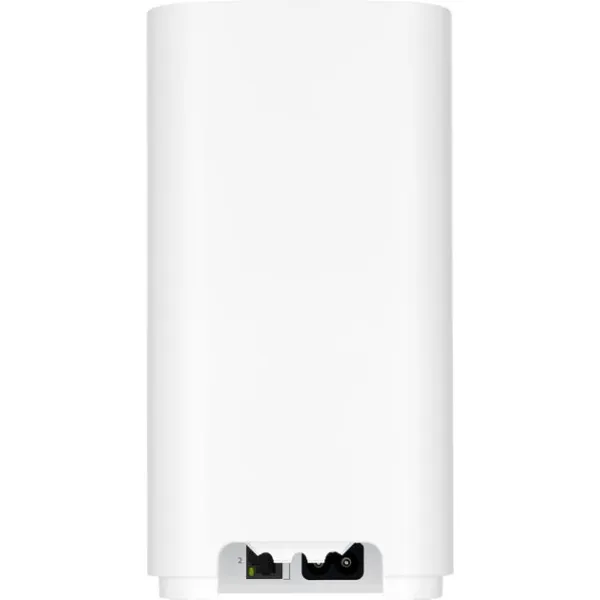 Система WiFi-Mesh ZenWiFi BD4 Outdoor BE3600 белый ASUS (90IG09A0-MO3B60) - Фото 6