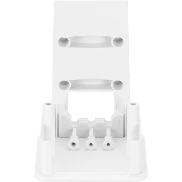 Система WiFi-Mesh ZenWiFi BD4 Outdoor BE3600 белый ASUS (90IG09A0-MO3B60) - Фото 9