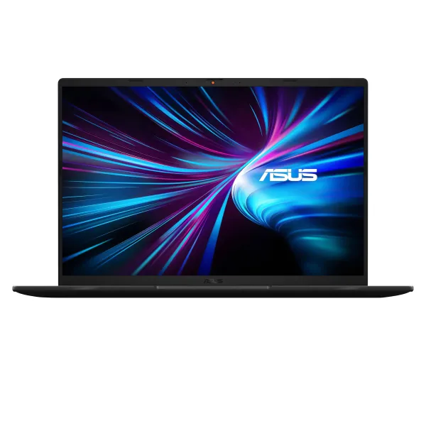 Ноутбук Vivobook 16 V3607VH-RP020, Intel 5 210H, 16GB, F512GB, NVD5050-8, черный ASUS (90NB16L1-M001L0) - Фото 1