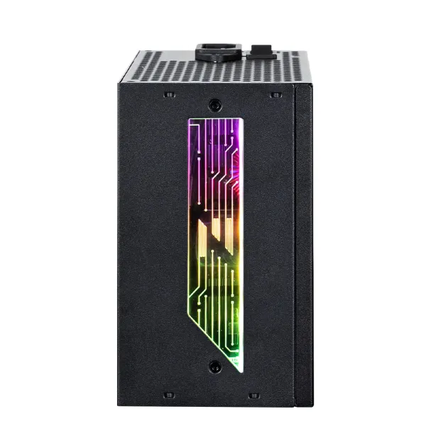 Блок живлення Teramax 2 View  (1200W) Zalman (ZM1200-TMX2VIEW) - Фото 7