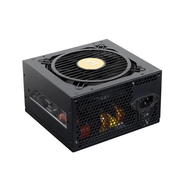 Блок живлення Teramax 2 View (1000W) Zalman (ZM1000-TMX2VIEW)