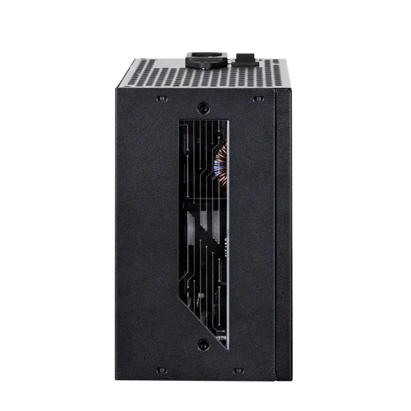 Блок живлення Teramax 2 View (1000W) Zalman (ZM1000-TMX2VIEW) - Фото 6