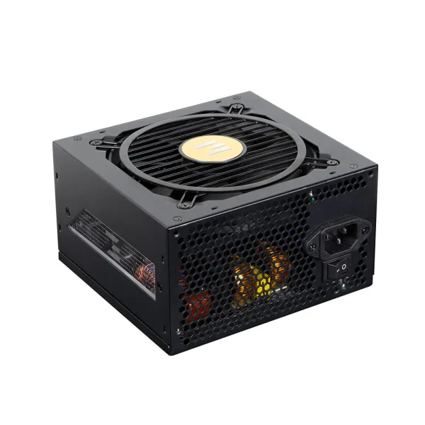 Блок живлення Teramax 2 View  (850W) Zalman (ZM850-TMX2VIEW) - Фото 3