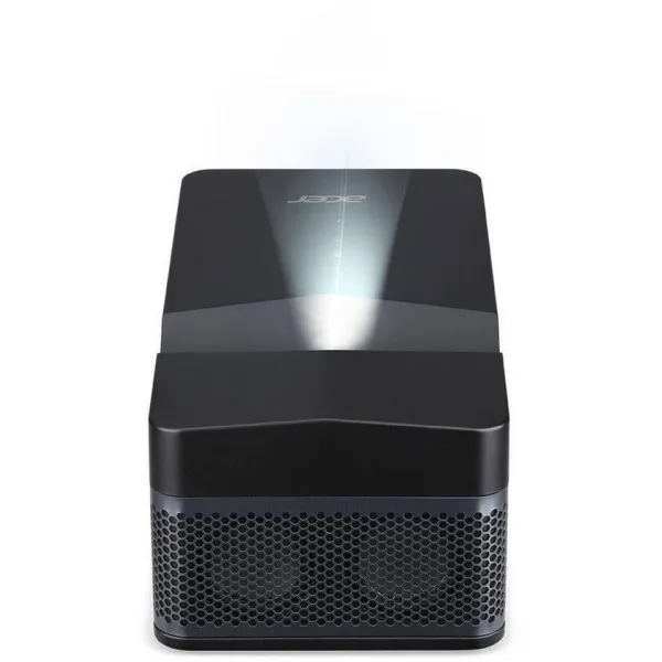 Проектор PD1520Us, 500 lm, LED, 0.26, WiFi,  Acer (MR.JYE11.001)