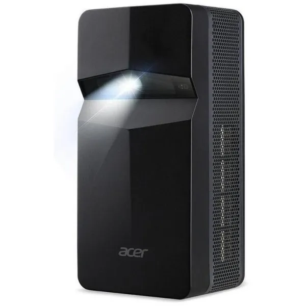 Проектор PD1520Us, 500 lm, LED, 0.26, WiFi,  Acer (MR.JYE11.001) - Фото 1