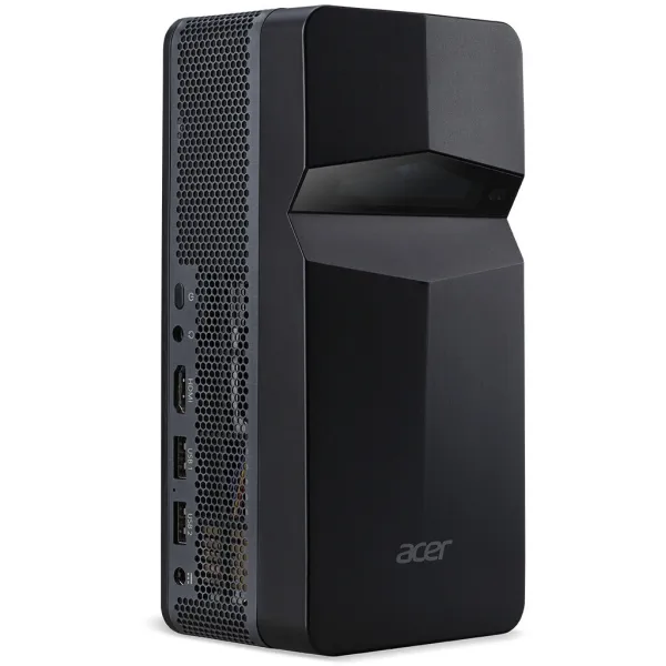 Проектор PD1520Us, 500 lm, LED, 0.26, WiFi,  Acer (MR.JYE11.001) - Фото 4