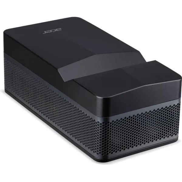 Проектор PD1520Us, 500 lm, LED, 0.26, WiFi,  Acer (MR.JYE11.001) - Фото 5