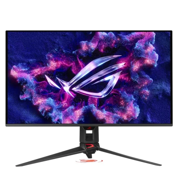 Монитор 31.5" ROG Swift PG32UCDMR, QD-OLED, 240Hz Asus (90LM0C00-B01971)