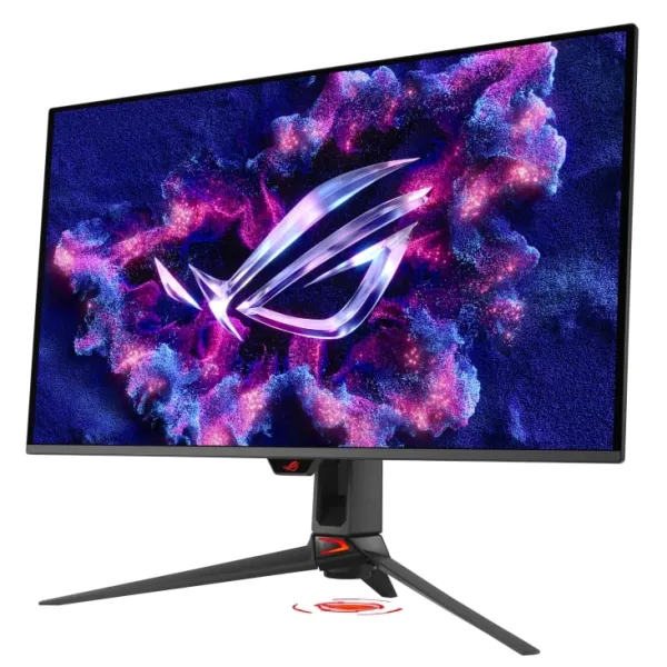 Монитор 31.5" ROG Swift PG32UCDMR, QD-OLED, 240Hz Asus (90LM0C00-B01971) - Фото 4